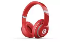 casque audio monster beats studio guide demarrage rapide rouge